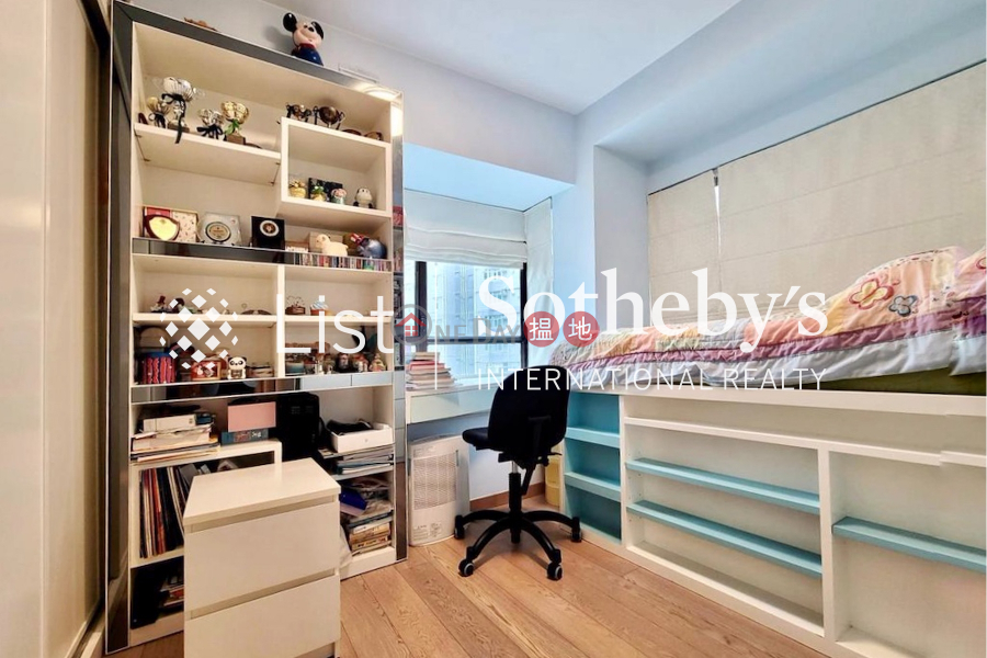 Property for Sale at Seymour Place with 3 Bedrooms | Seymour Place 信怡閣 Sales Listings