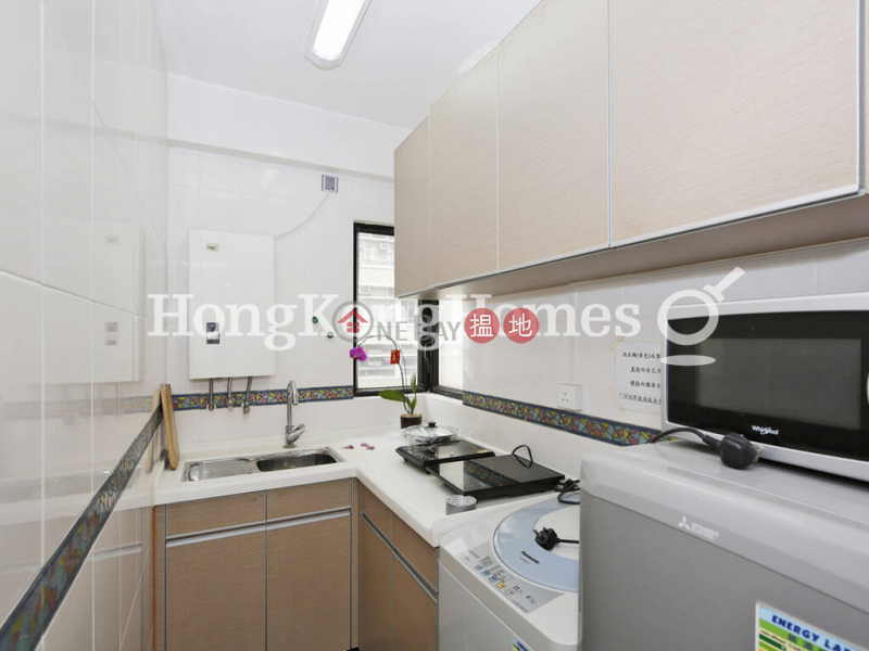 2 Bedroom Unit for Rent at Bel Mount Garden | 7-9 Caine Road | Central District | Hong Kong, Rental HK$ 23,000/ month