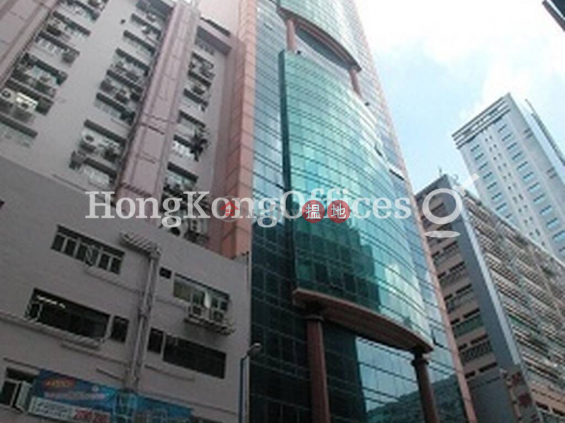 Industrial Unit for Rent at Apec Plaza, Apec Plaza 創貿中心 Rental Listings | Kwun Tong District (HKO-81781-ALHR)
