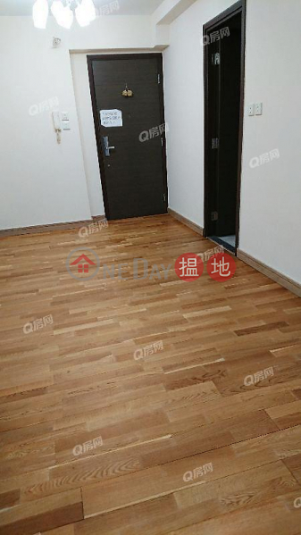 Property Search Hong Kong | OneDay | Residential, Rental Listings | Tower 5 Grand Promenade | 2 bedroom Low Floor Flat for Rent