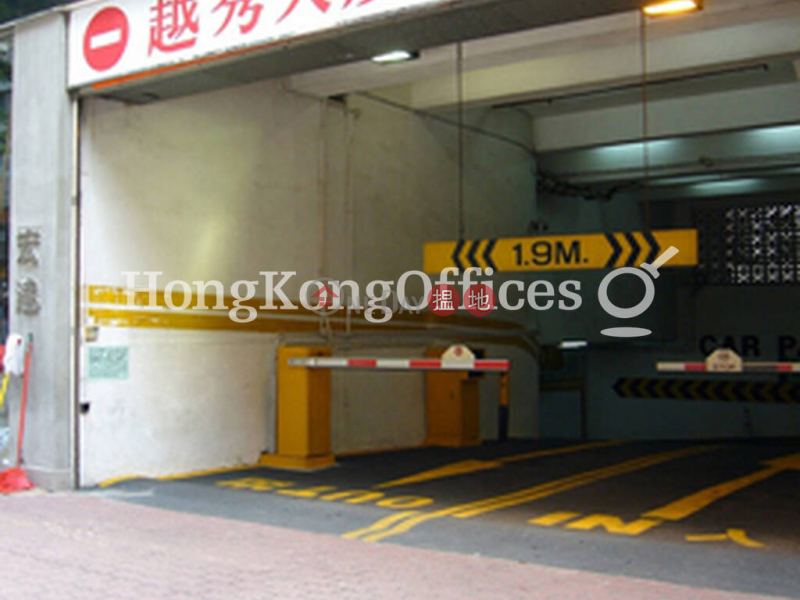 Office Unit for Rent at Yue Xiu Building | 160-174 Lockhart Road | Wan Chai District Hong Kong Rental | HK$ 59,997/ month