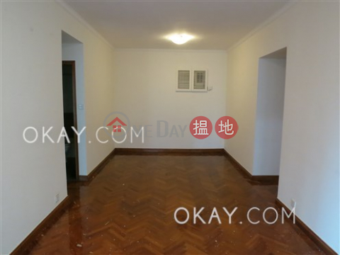 Tasteful 2 bedroom with parking | Rental, Hillsborough Court 曉峰閣 | Central District (OKAY-R18746)_0
