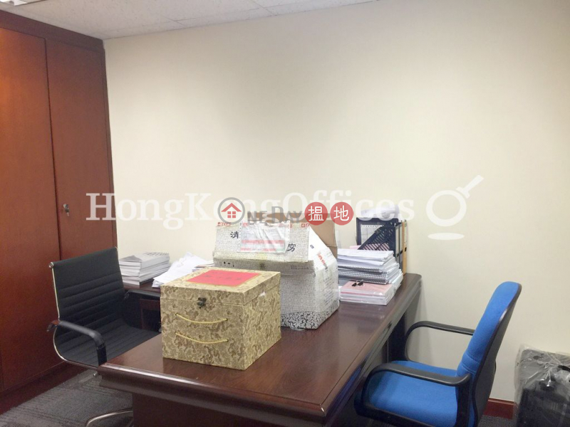 Office Unit for Rent at Silvercord Tower 1 30 Canton Road | Yau Tsim Mong, Hong Kong, Rental | HK$ 54,112/ month