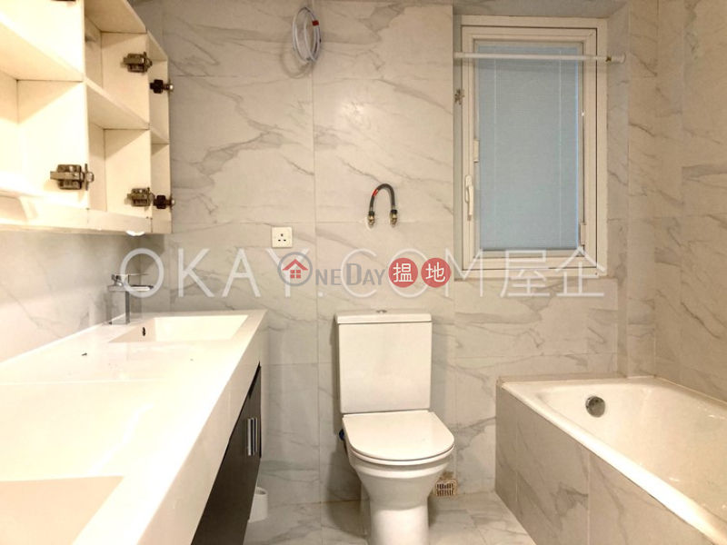 Rare house with rooftop | For Sale, Sheung Yeung Village House 上洋村村屋 Sales Listings | Sai Kung (OKAY-S385093)