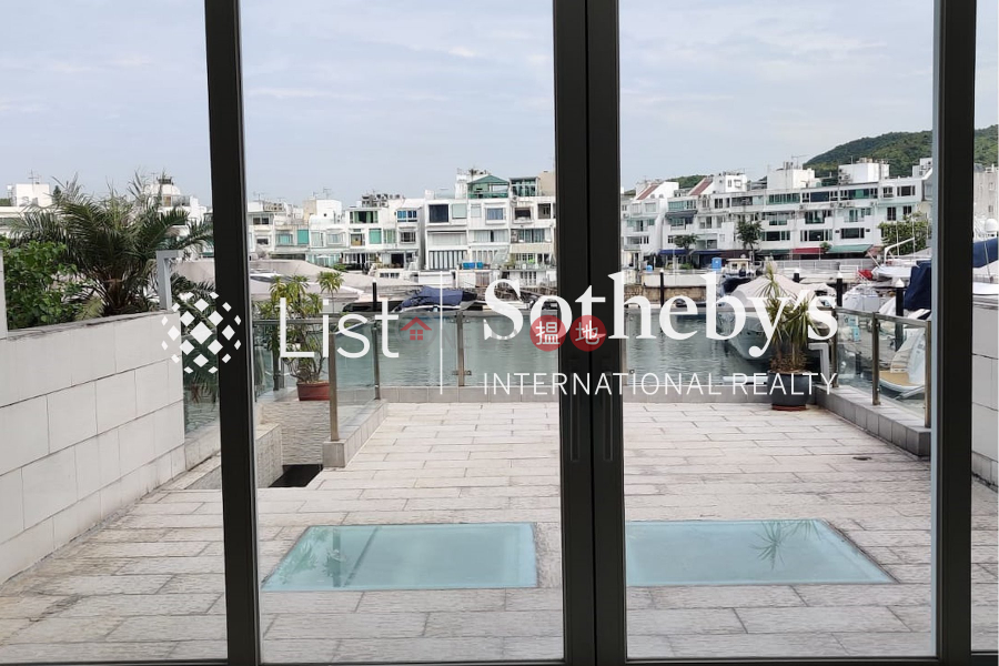 HK$ 38M Marina Cove Sai Kung, Property for Sale at Marina Cove with more than 4 Bedrooms