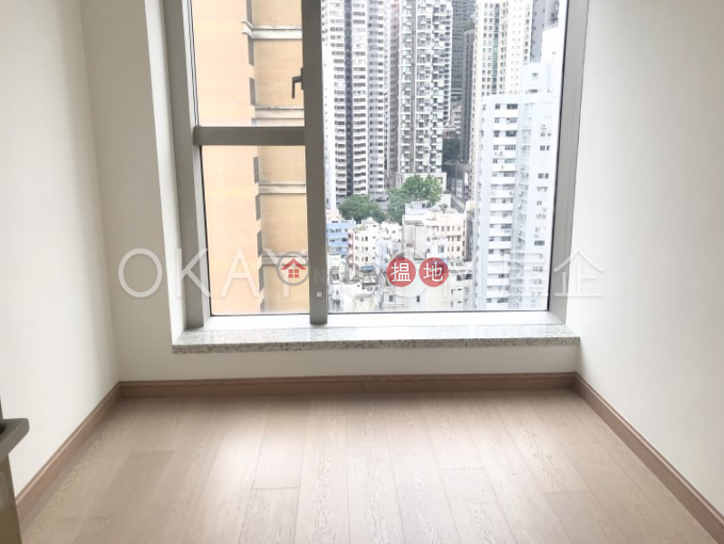 MY CENTRAL-高層住宅出租樓盤|HK$ 58,000/ 月