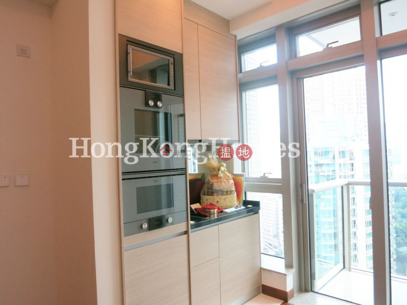2 Bedroom Unit for Rent at The Avenue Tower 2 | The Avenue Tower 2 囍匯 2座 Rental Listings