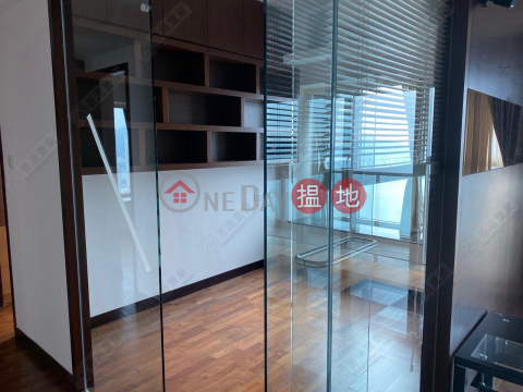 擎天半島四房一套一多用途, 擎天半島2期1座 Sorrento Phase 2 Block 1 | 油尖旺 (ISAAC-552442699)_0