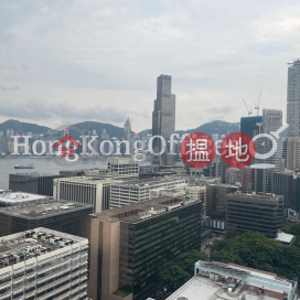 康宏廣場寫字樓租單位出租, 康宏廣場 Concordia Plaza | 油尖旺 (HKO-47768-AGHR)_0
