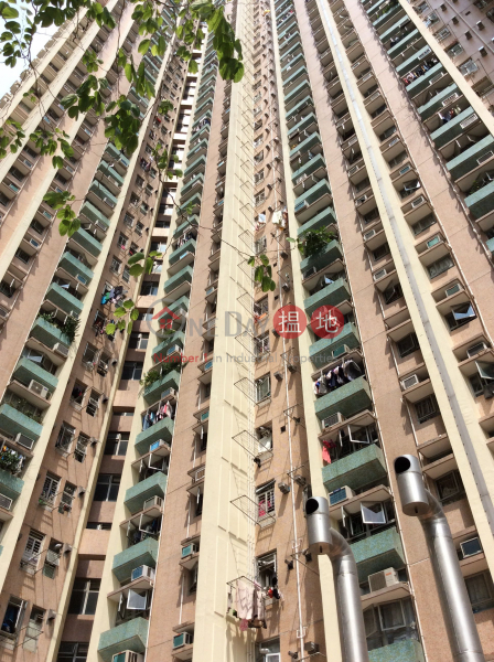 天逸邨 逸灣樓 (Yat Wan House - Tin Yat Estate) 天水圍|搵地(OneDay)(3)