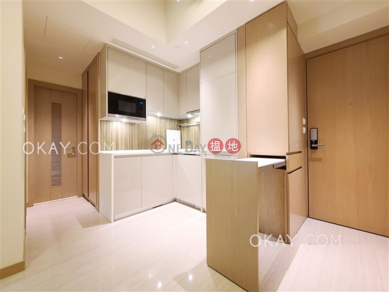 Property Search Hong Kong | OneDay | Residential Rental Listings | Generous 1 bedroom on high floor with balcony | Rental