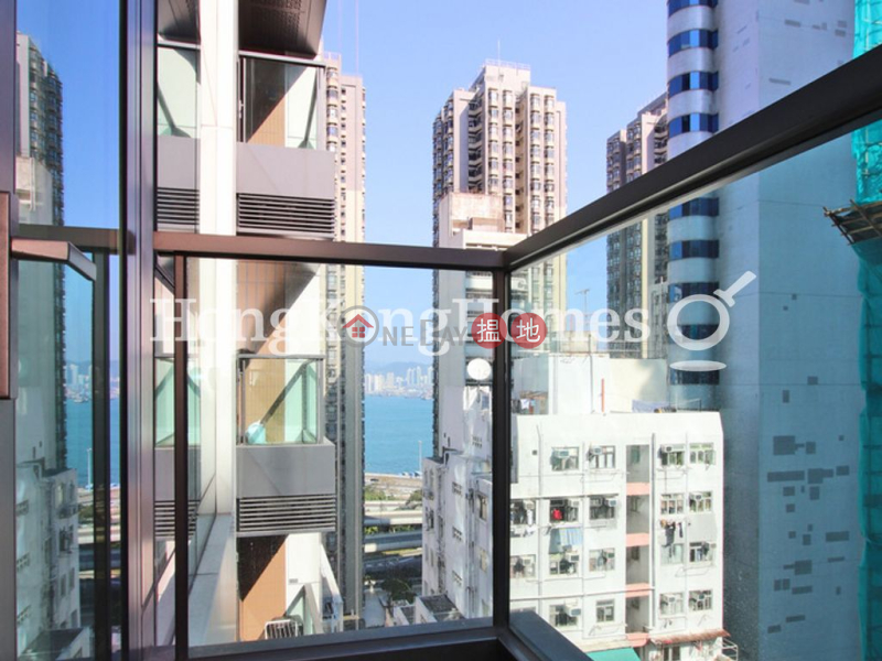 1 Bed Unit for Rent at One Artlane | 8 Chung Ching Street | Western District, Hong Kong Rental, HK$ 21,000/ month