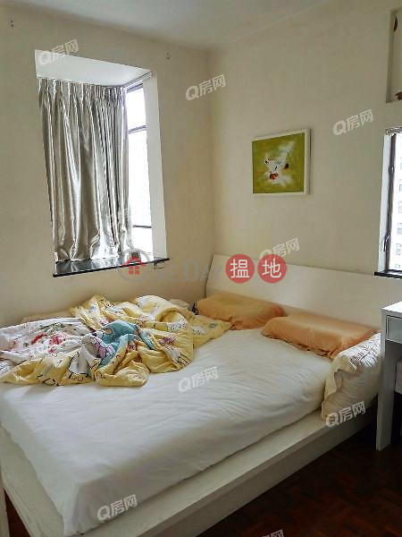 HK$ 19,800/ month, Heng Fa Chuen Block 13 Eastern District, Heng Fa Chuen Block 13 | 2 bedroom Mid Floor Flat for Rent