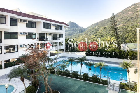 Property for Rent at House A1 Stanley Knoll with 3 Bedrooms | House A1 Stanley Knoll 赤柱山莊A1座 _0