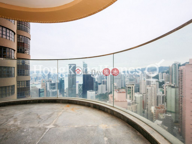 4 Bedroom Luxury Unit for Rent at Garden Terrace 8A Old Peak Road | Central District | Hong Kong Rental HK$ 125,000/ month