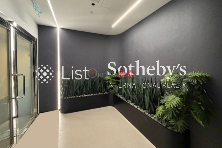 Property for Rent at The Centrium with Studio | The Centrium 中央廣場 Rental Listings