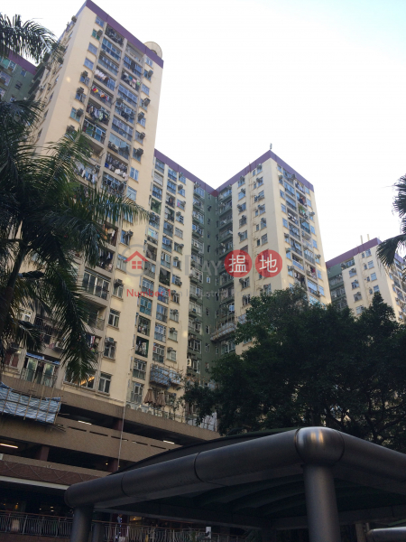 美孚新邨 第七期 (荔灣道14-16號) (Mei Foo Sun Chuen Phase 7 (14-16 Lai Wan Road)) 荔枝角|搵地(OneDay)(1)