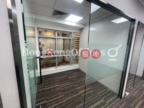 Office Unit for Rent at Ovest, Ovest Ovest | Western District (HKO-37426-ALHR)_0