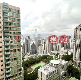 2房2廁,極高層,連車位蔚庭軒出租單位 | 蔚庭軒 Wilton Place _0