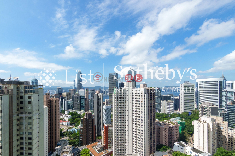 Property for Sale at Grenville House with 4 Bedrooms | Grenville House 嘉慧園 Sales Listings