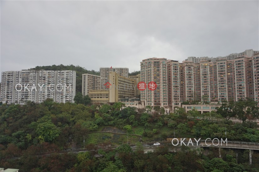 4房2廁,極高層,星級會所,露台《柏蔚山 2座出租單位》-1繼園街 | 東區|香港-出租-HK$ 58,000/ 月