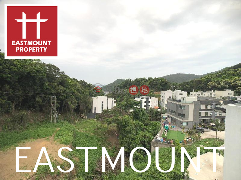 Clearwater Bay Village House | Property For Sale in Ha Yeung 下洋-With Roof | Property ID:2608 | 91 Ha Yeung Village 下洋村91號 Sales Listings