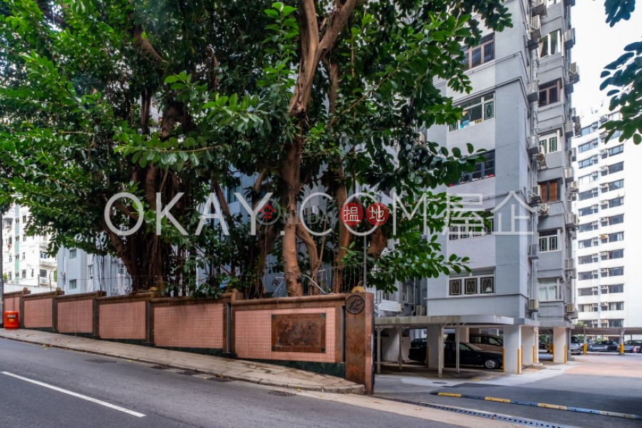 HK$ 63,000/ month, Alpine Court Western District | Efficient 4 bedroom with parking | Rental