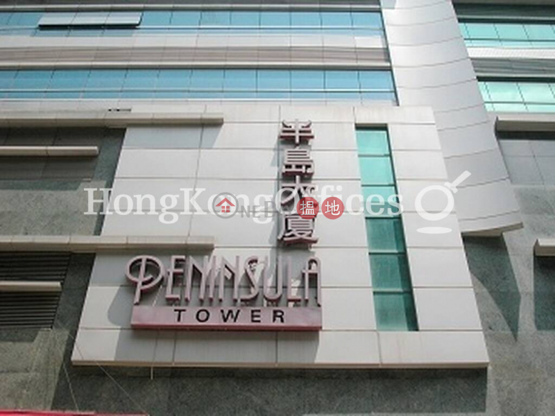 HK$ 125,118/ 月半島大廈-長沙灣|半島大廈寫字樓+工業單位出租