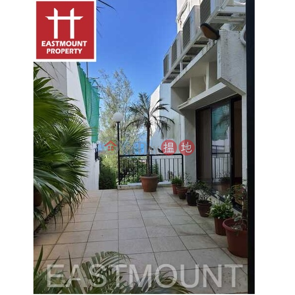 Property Search Hong Kong | OneDay | Residential, Rental Listings, Silverstrand Villa House | Property For Rent or Lease in The Riviera, Pik Sha Road 碧沙路滿湖花園-Fantastic sea view