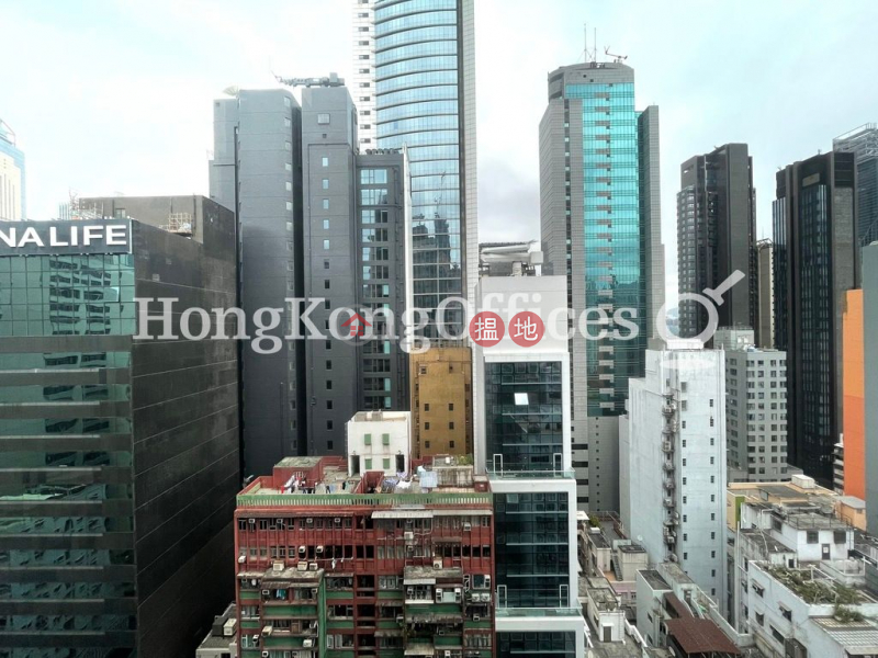 Office Unit at CNT Tower | For Sale, CNT Tower 北海中心 Sales Listings | Wan Chai District (HKO-37978-AIHS)