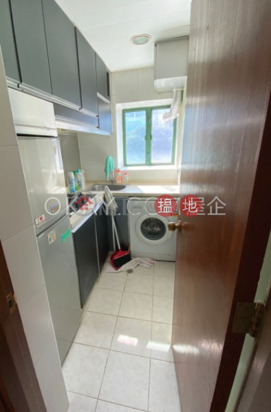 Nicely kept 3 bedroom on high floor | For Sale | Monmouth Place 萬信臺 Sales Listings