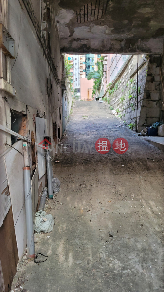Peace Mansion (太平閣),Mong Kok | ()(3)