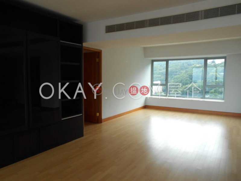 Stylish 3 bedroom with parking | Rental, 3A Tregunter Path | Central District Hong Kong | Rental | HK$ 97,000/ month