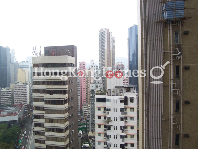 嘉薈軒開放式單位出租|灣仔區嘉薈軒(J Residence)出租樓盤 (Proway-LID66645R)