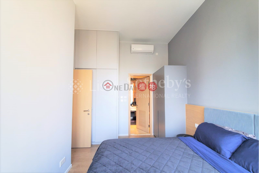 HK$ 43,000/ month | The Cullinan | Yau Tsim Mong | Property for Rent at The Cullinan with 2 Bedrooms