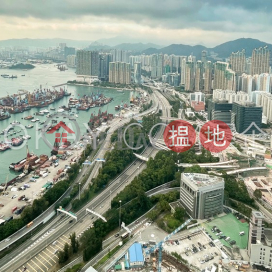 Luxurious 2 bedroom on high floor | Rental | Sorrento Phase 1 Block 3 擎天半島1期3座 _0