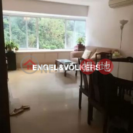 2 Bedroom Flat for Sale in Mid-Levels East | Grandview Tower 慧景臺 _0