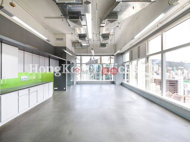HK$ 75,800/ month The Hennessy Wan Chai District Office Unit for Rent at The Hennessy