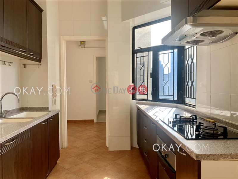 Property Search Hong Kong | OneDay | Residential, Sales Listings Lovely 3 bedroom with balcony & parking | For Sale