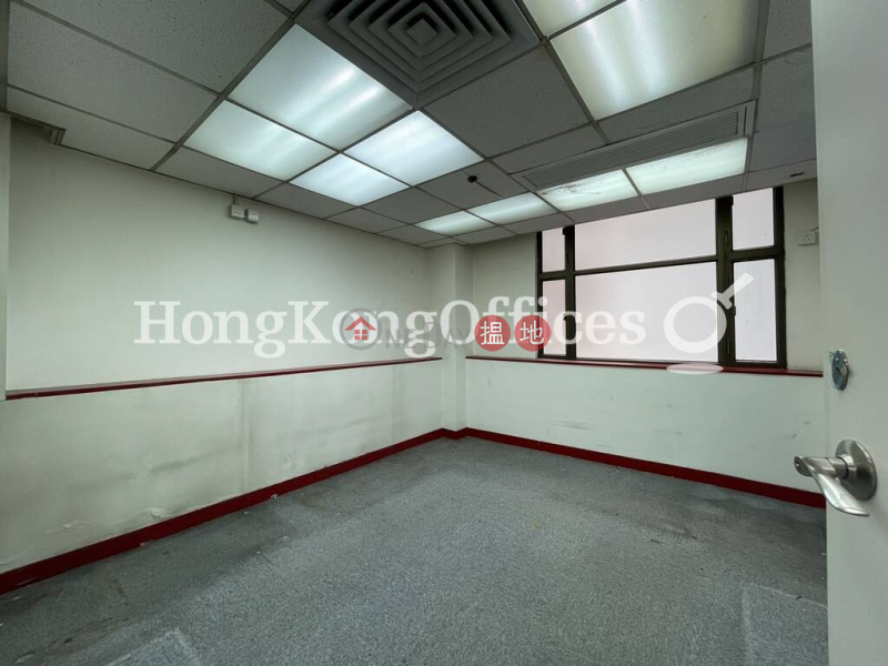 HK$ 32,670/ month The Broadway Wan Chai District | Office Unit for Rent at The Broadway