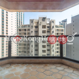 愛都大廈1座開放式單位出租