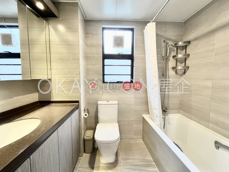 Property Search Hong Kong | OneDay | Residential, Rental Listings, Nicely kept 2 bedroom on high floor with balcony | Rental