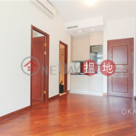 Elegant 1 bedroom in Wan Chai | For Sale, The Avenue Tower 2 囍匯 2座 | Wan Chai District (OKAY-S290061)_0