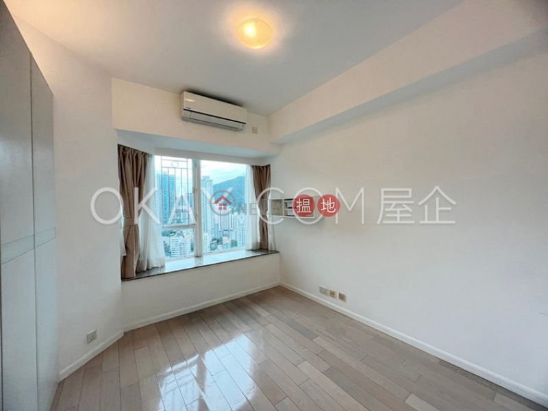 Rare 3 bedroom on high floor | For Sale, 89 Pok Fu Lam Road | Western District, Hong Kong, Sales HK$ 35M