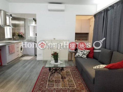 Studio Unit for Rent at Southorn Mansion, Southorn Mansion 修頓大廈 | Wan Chai District (Proway-LID86524R)_0