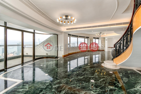 Property for Sale at Century Tower 1 with 4 Bedrooms|Century Tower 1(Century Tower 1)Sales Listings (SOTHEBY-S249021-S)_0