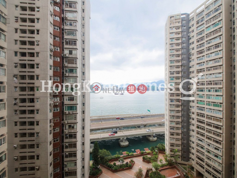 Property Search Hong Kong | OneDay | Residential | Rental Listings | 3 Bedroom Family Unit for Rent at Provident Centre