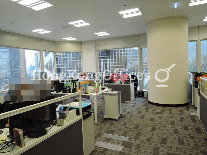 HK$ 275,470/ month Cheung Kong Center, Central District | Office Unit for Rent at Cheung Kong Center