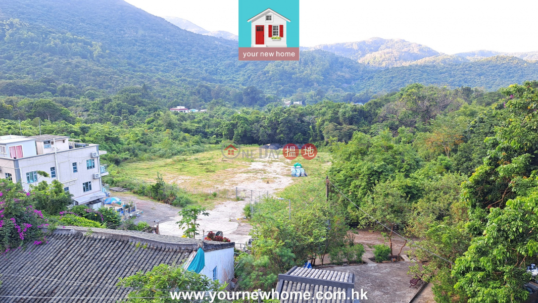 Quality & Style in SK Country Park | For Sale | Ko Tong Village 高塘村 Sales Listings