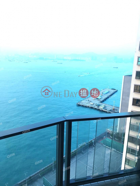 The Sail At Victoria | 2 bedroom Mid Floor Flat for Sale | The Sail At Victoria 傲翔灣畔 Sales Listings